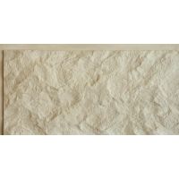 Фасадная плитка «Гладкий кирпич с фаской с расшивкой шва» № 44