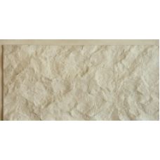 Фасадная плитка «Дранка (гонт)» № 44 Фасадная плитка «Дранка (гонт)» № 44