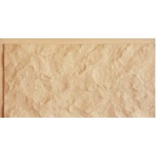 Фасадная плитка «Большой сколотый камень» № 44Б от производителя «Кирисс Фасад» по цене 2 300 р Фасадная плитка «Большой сколотый камень» № 44Б от производителя «Кирисс Фасад» по цене 2 300 р