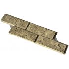 «Тигровый дракон под кирпич»