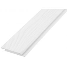 Фиброцементный сайдинг FCSPRO Click Shtil F03 Белый песок от производителя FCS Group по цене 1 180 р Фиброцементный сайдинг FCSPRO Click Shtil F03 Белый песок от производителя FCS Group по цене 1 180 р