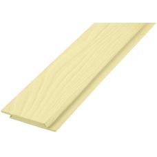 Фиброцементный сайдинг FCSPRO Click Shtil F08 Березовая роща от производителя  FCS Group по цене 1 180 р