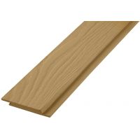 Фиброцементный сайдинг FCSPRO Click Shtil F11 Золотой песок