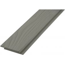 Фиброцементный сайдинг FCSPRO Click Shtil F52 Жемчужный минерал от производителя FCS Group по цене 1 180 р Фиброцементный сайдинг FCSPRO Click Shtil F52 Жемчужный минерал от производителя FCS Group по цене 1 180 р