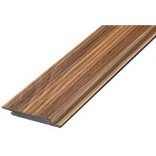 Фиброцементный сайдинг FCSPRO Click Shtil Ель от производителя  FCS Group по цене 1 540 р