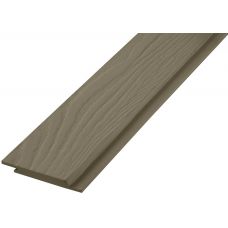 Фиброцементный сайдинг FCSPRO Click Shtil F58 Осенний лес от производителя  FCS Group по цене 1 180 р