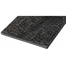 Фиброцементный сайдинг Decor Wood Угольное от производителя FCS Group по цене 1 580 р Фиброцементный сайдинг Decor Wood Угольное от производителя FCS Group по цене 1 580 р