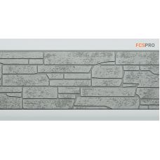 Фиброцементные панели FCS Simple АА7 (под камень) от производителя  FCS Group по цене 4 400 р