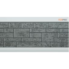 Фиброцементные панели FCS Simple АА8 (под кирпич) от производителя  FCS Group по цене 4 400 р