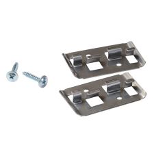 Кляймер Профи с саморезом по дереву (нержавейка) от производителя FCS Group по цене 8 000 р Кляймер Профи с саморезом по дереву (нержавейка) от производителя FCS Group по цене 8 000 р