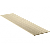 Фиброцементный сайдинг Одноцветный 190х3000х8мм КС 06 Слоновая кость Фиброцементный сайдинг Одноцветный 190х3000х8мм КС 06 Слоновая кость