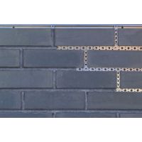 Фиброцементные панели коллекция Клинкер - 112 Фиброцементные панели коллекция Клинкер - 112