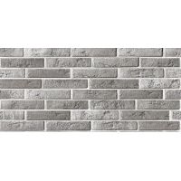 Фиброцементные панели Кирпич Гранж 03140F Фиброцементные панели Кирпич Гранж 03140F