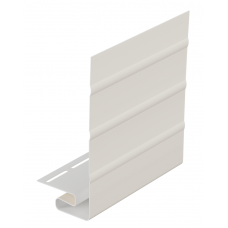 J-Фаска Элит планка, белая от производителя   по цене 910 р