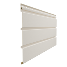 Софит Элит без перфорации белый от производителя   по цене 640 р