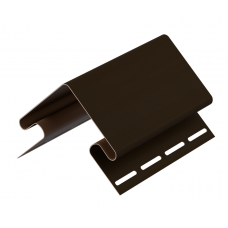 Угол наружный Элит, коричневый от производителя   по цене 970 р