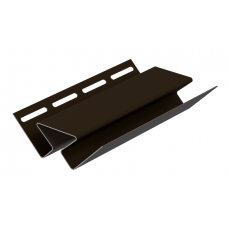 Угол внутренний Элит, коричневый от производителя   по цене 870 р