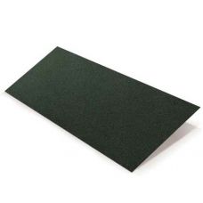 Плоский лист Темно-зеленый от производителя  Metrotile по цене 1 672 р
