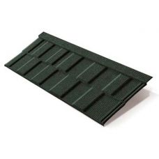Панель Viksen Темно-зеленый от производителя  Metrotile по цене 1 200 р