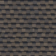 Многослойная черепица Блюз, Орлеан Многослойная черепица Блюз, Орлеан