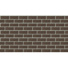 Плитка Фасадная Premium, Brick, Коричневый