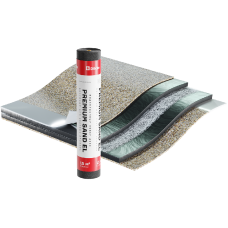 Подкладочный ковер Premium Sand EL от производителя  Docke по цене 1 479 р
