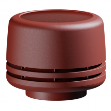 Колпак ИЗЛ-110/500/ Красный (RR29)