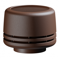 Колпак ИЗЛ-110/500/ Тёмно-коричневый (RR32) от производителя  Docke по цене 1 330 р