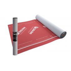 Супердиффузионная мембрана АT 130 EL трёхслойная, универсальная с клеевой полосой