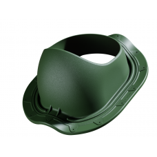 Проходной элемент Monterrey Зелёный (RR11) от производителя  Docke по цене 1 250 р