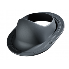 Проходной элемент Next Черный (RR23) от производителя  Docke по цене 1 250 р