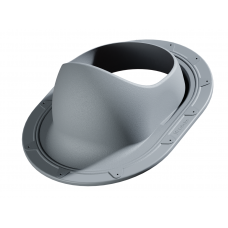 Проходной элемент Next Серый (RR23) от производителя Docke по цене 1 250 р Проходной элемент Next Серый (RR23) от производителя Docke по цене 1 250 р