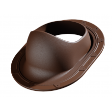 Проходной элемент Next Тёмно-коричневый (RR32) Проходной элемент Next Тёмно-коричневый (RR32)