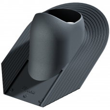 Проходной элемент Root Черный (RR23)