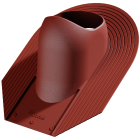 Проходные элементы для кровли