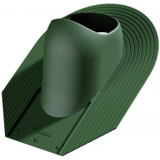 Проходной элемент Root Зелёный (RR11) от производителя  Docke по цене 1 250 р