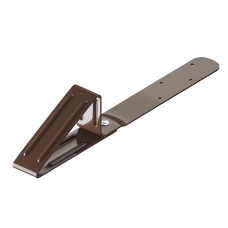 Снегозадержатель от производителя  Docke по цене 7 700 р