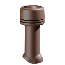 Трубный аэратор Светло-коричневый (RAL8017) от производителя  Docke по цене 4 050 р