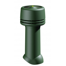 Трубный аэратор Зелёный (RR11) от производителя  Docke по цене 4 050 р