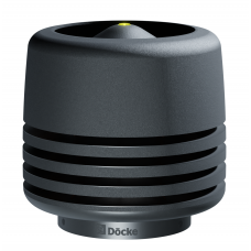 Колпак ИЗЛ-125/700 Чёрный (RR23)