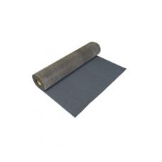 Ендовный ковер Серый камень, рулон 10х1м от производителя  Shinglas по цене 8 152 р
