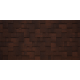 Гибкая черепица UNICA LAZIO MARRONE 230 Гибкая черепица UNICA LAZIO MARRONE 230