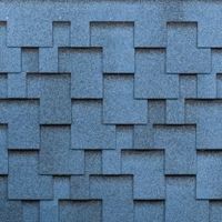 Гибкая черепица Однослойная Классик, коллекция Фокстрот – Терн Гибкая черепица Однослойная Классик, коллекция Фокстрот – Терн