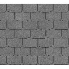 Гибкая черепица ЦЮРИХ Черника