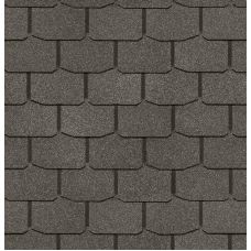 Гибкая черепица ЦЮРИХ Мокко от производителя  Docke по цене 890 р