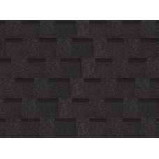 Ламинированная черепица DRAGON Original, Асфальт