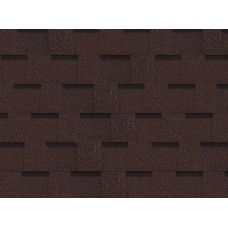 Ламинированная черепица DRAGON Original, Кварц