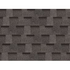 Ламинированная черепица DRAGON Original, Титан