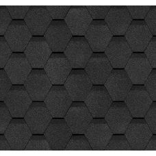 Гибкая черепица Стамбул Асфальт