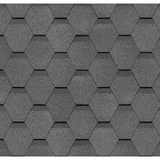 Гибкая черепица Стамбул Титан